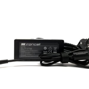 AC ADAPTER LENOVO 65W 20V 3.25A - PA-1650-72, 54Y8868, 0B56098, 36200353