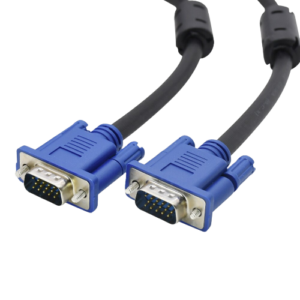 CABLE VGA JACLINK 15M/15M 15FT - JACL-C002
