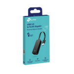 ADAPTADOR DE RED USB 3.0 A RJ45 10/100/1000 - TP-LINK - UE306