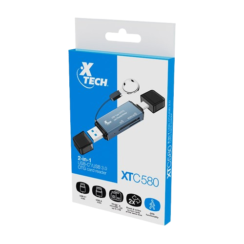 XTC-580