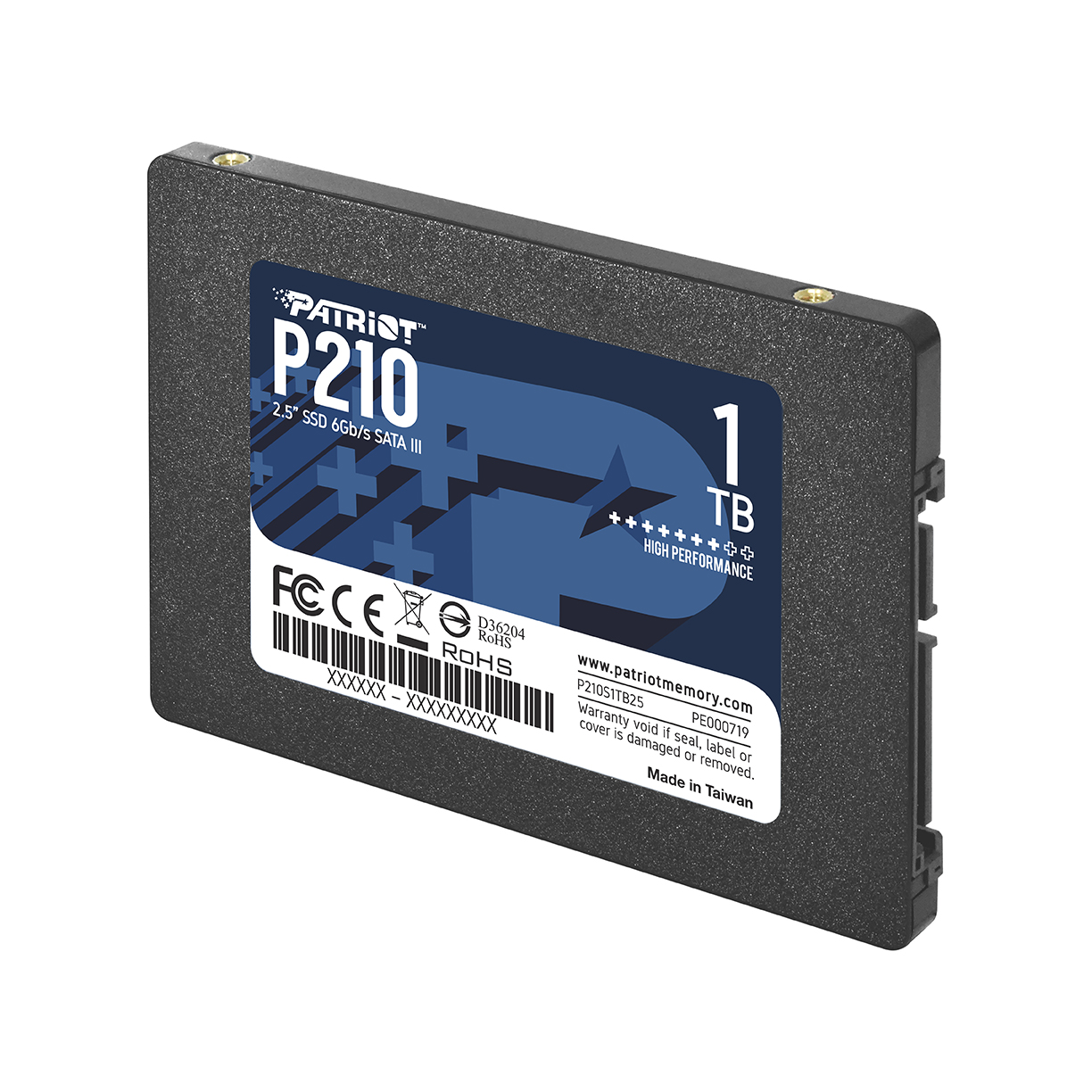 P210 Image B