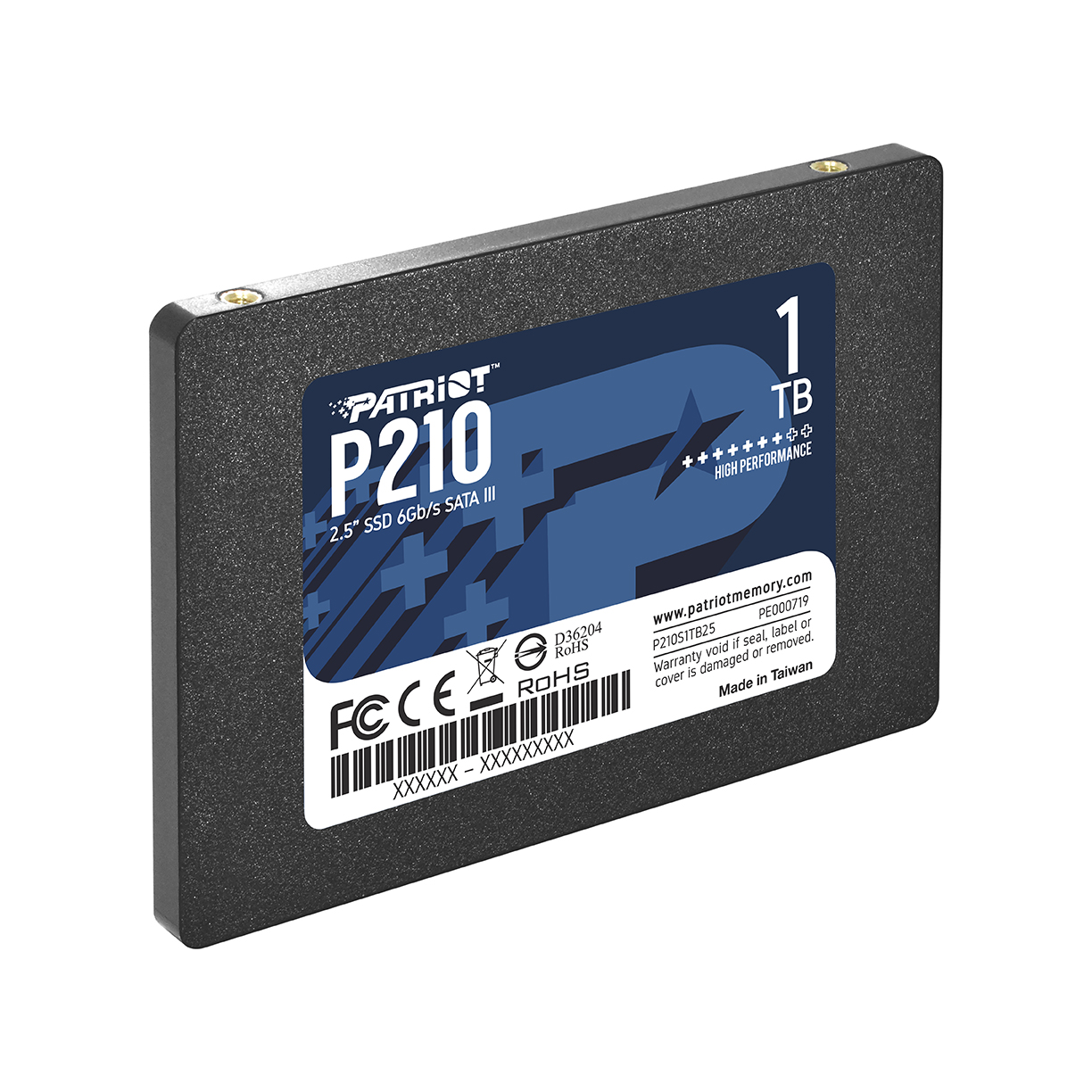 P210 Image C