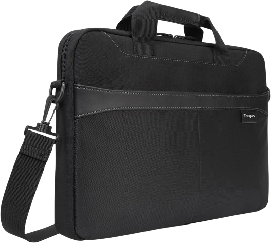 Bulto Notebook Targus - TSS898LP - 15.6" Business Casual Slipcase - Negro