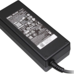 AC ADAPTER DELL - 90W - 19.5V 4.62A - 4.5mm x 3.0mm – 0FDV6P, HA90PM190