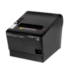 IMPRESORA 2CONNET - 2C-POS80-01-V8 - TERMICO USB - 80MM - NEGRO