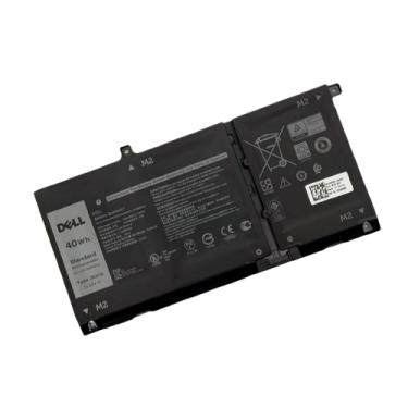 Battery for Dell Latitude 3510, 3410, Inspiron 14 5000 2-in-1 - 11.25V, 40Wh, Li-ion - JK6Y6