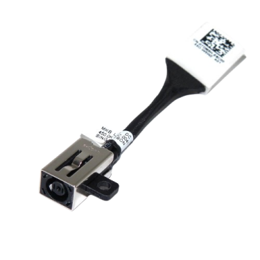 DC POWER JACK Cable Charging Port For Dell ILATITUDE 3410 3510 - 07DM5H