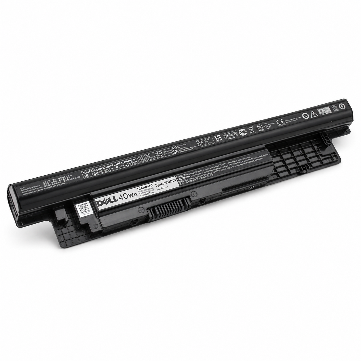 BATTERY FOR DELL INSPIRON 3421 5421 15-3521 5521 3721 MR90Y XCMRD – 40WH