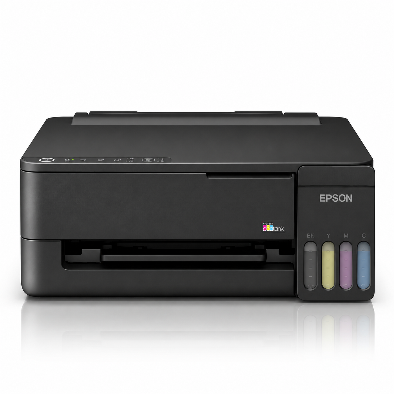 Impresora Epson EcoTank L1350 Wi-Fi – Sistema de Tinta Continua - C11CL65301