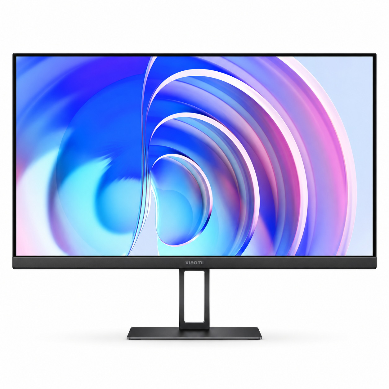 Monitor 27" Xiaomi A27QI – ELA5814US – QHD 2K 2560×1440, 100Hz, 6MS (GtG), 16:9 IPS, 250 Nits, HDR10, Vesa, 1xHDMI, 1xDP - Negro