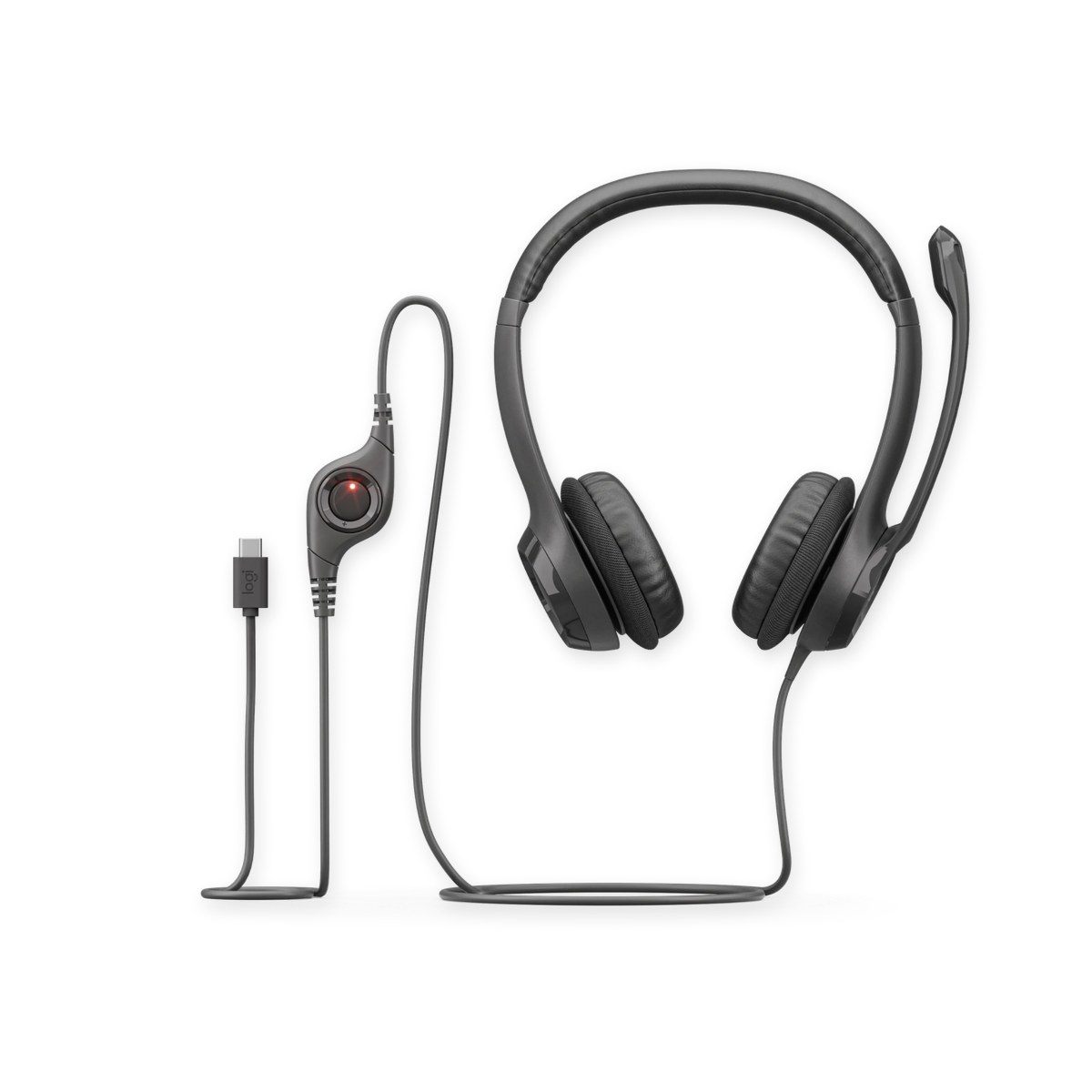 logitech-h390-usb-c-negro-981-001575-controles-y-usbc