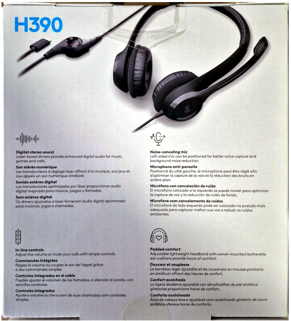 logitech-h390-usb-c-negro-981-001575-empaque-posterior
