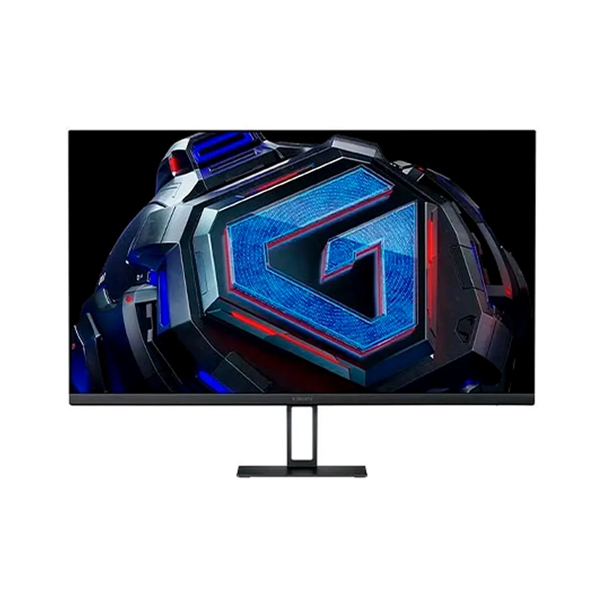 Monitor 27” Xiaomi G27Qi – ELA5595US – QHD 2K 2560×1440, 180Hz, 1ms (GtG), 16:9 Fast IPS, AMD Freesync, 300 nits, 2xHDMI, 2xDP - Negro